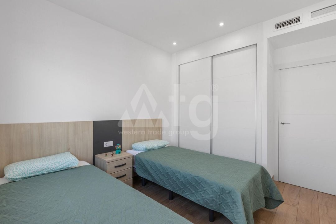 2 bedroom Bungalow in Torrevieja - ERD159687 - Photo - 15