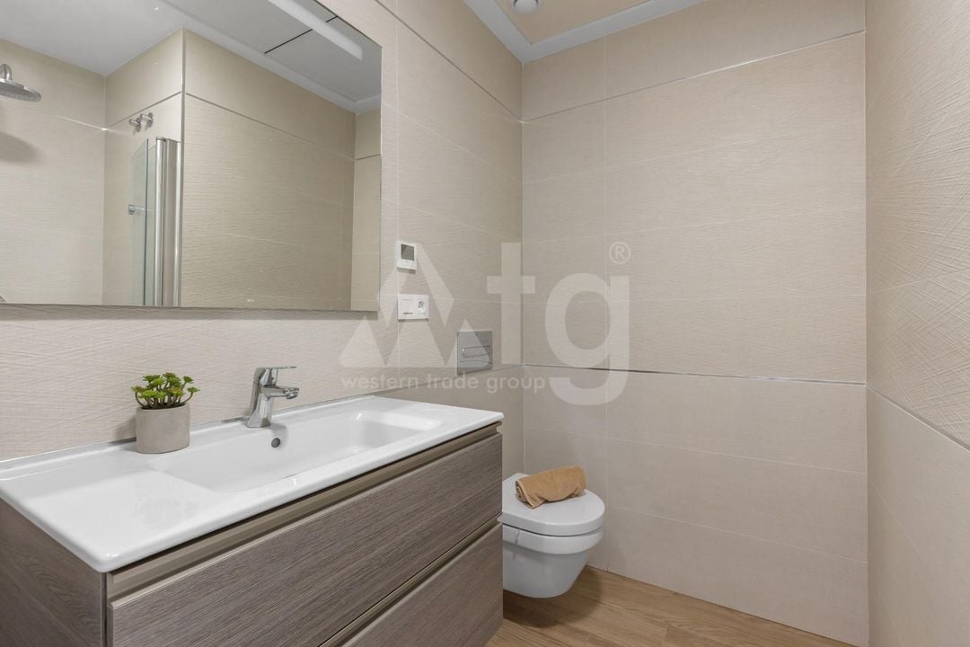 2 bedroom Bungalow in Torrevieja - ERD159687 - Photo - 16