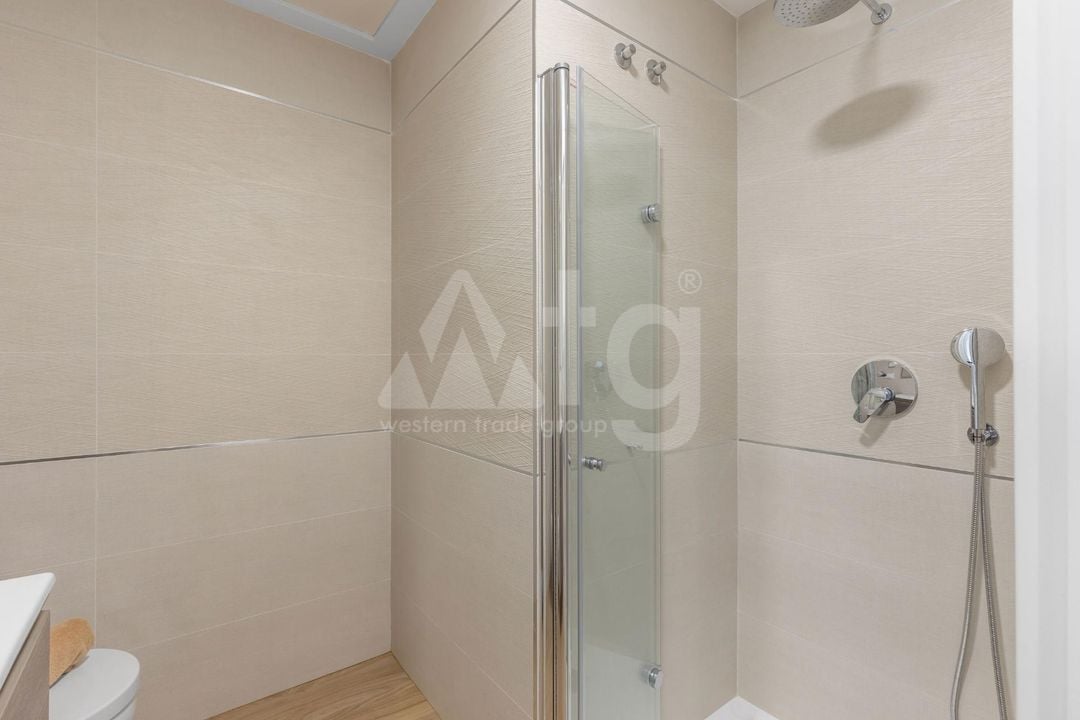 2 bedroom Bungalow in Torrevieja - ERD159687 - Photo - 18