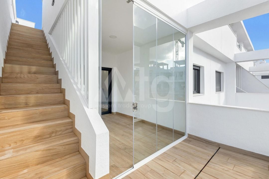 2 bedroom Bungalow in Torrevieja - ERD159687 - Photo - 21