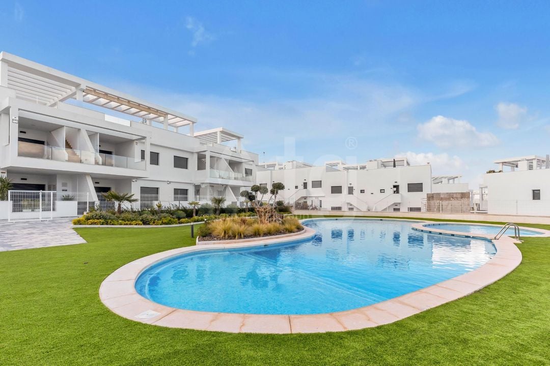 2 bedroom Bungalow in Torrevieja - ERD159687 - Photo - 2