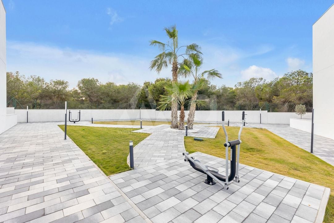 2 bedroom Bungalow in Torrevieja - ERD159687 - Photo - 25