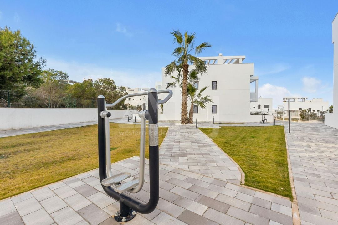 2 bedroom Bungalow in Torrevieja - ERD159687 - Photo - 26