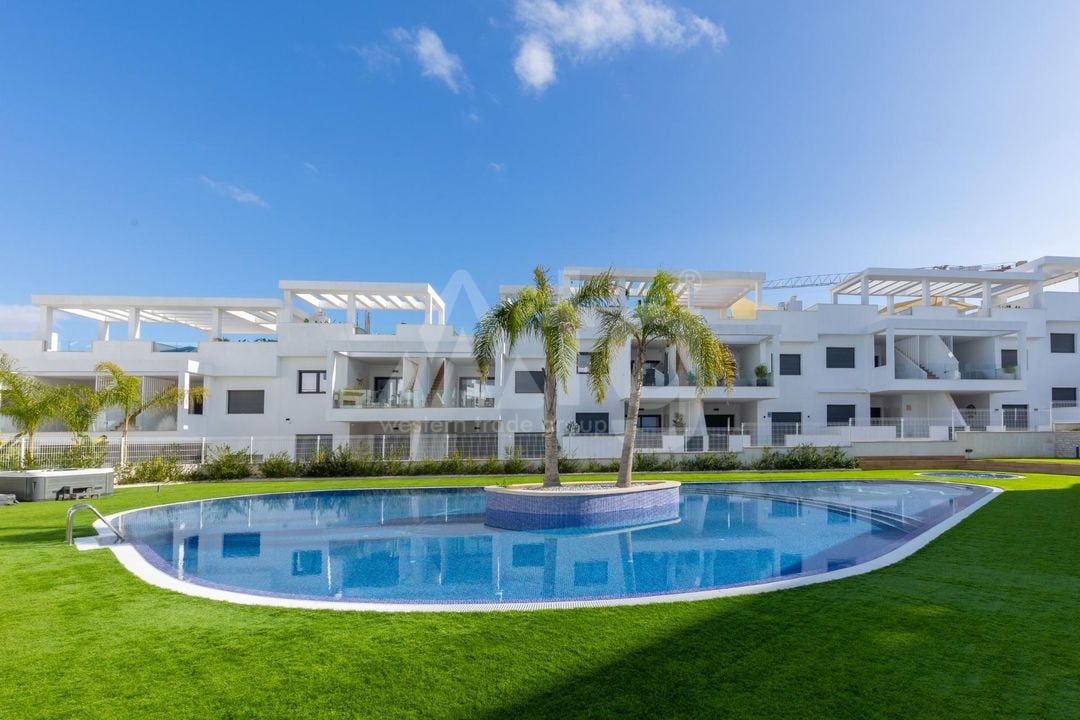 2 bedroom Bungalow in Torrevieja - ERD159687 - Photo - 1