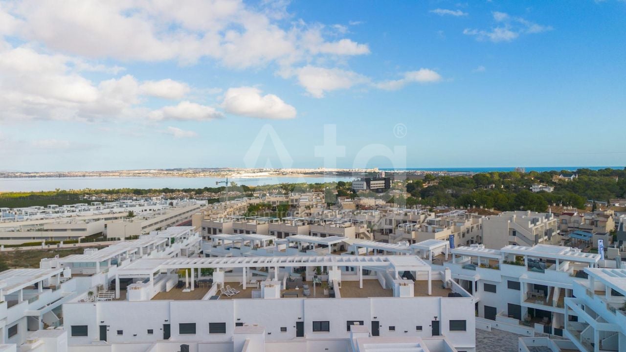 2 bedroom Bungalow in Torrevieja - ERD159687 - Photo - 24