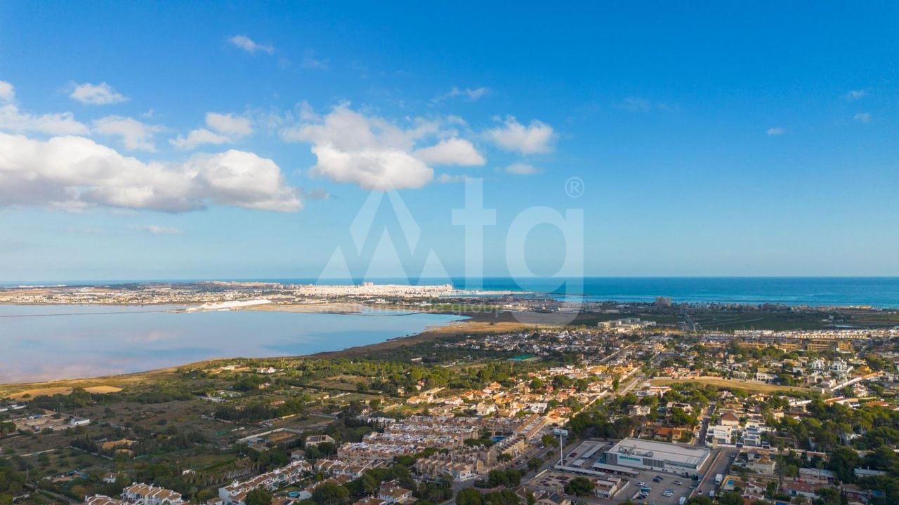 2 bedroom Bungalow in Torrevieja - ERD159687 - Photo - 32