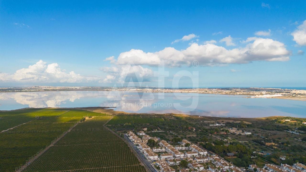 2 bedroom Bungalow in Torrevieja - ERD159687 - Photo - 33