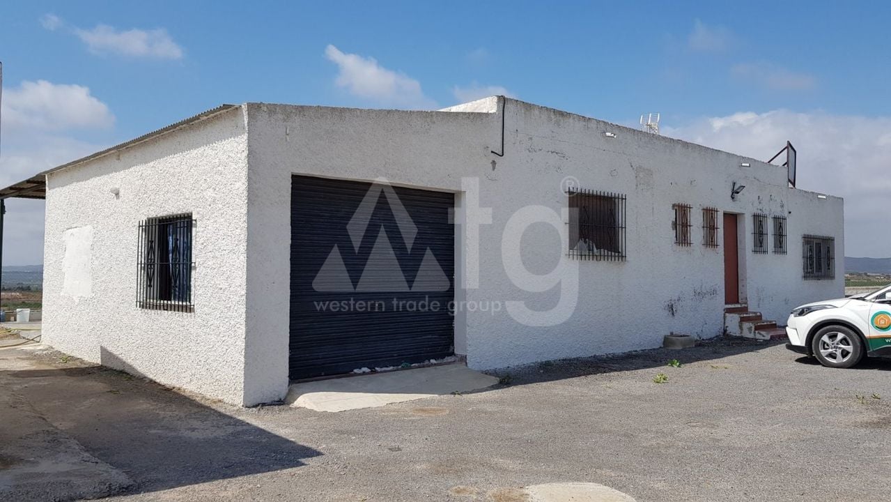 Pozemek   v Los Montesinos, - ERD159689 - Foto - 7