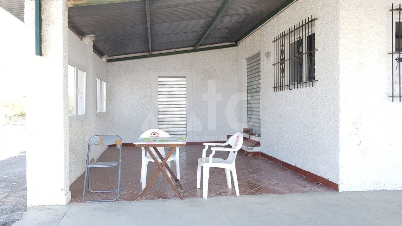 Pozemek   v Los Montesinos, - ERD159689 - Foto - 9