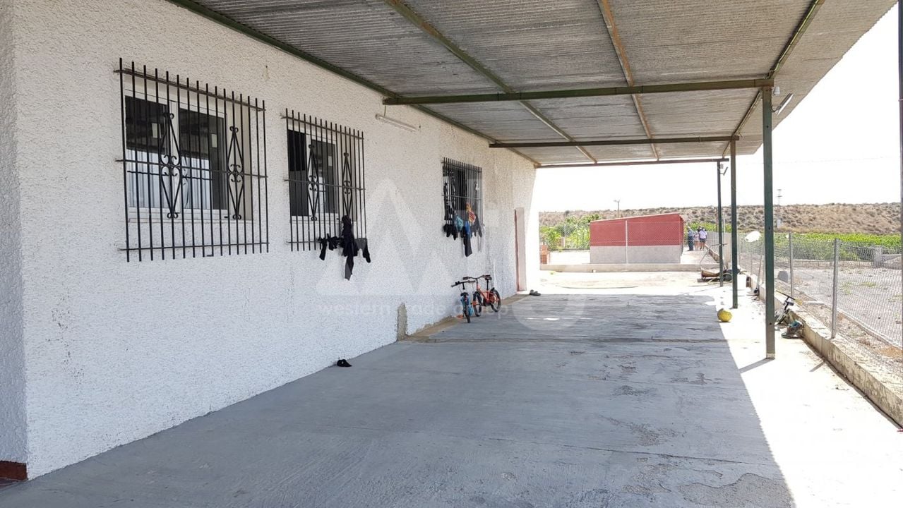 Pozemek   v Los Montesinos, - ERD159689 - Foto - 10