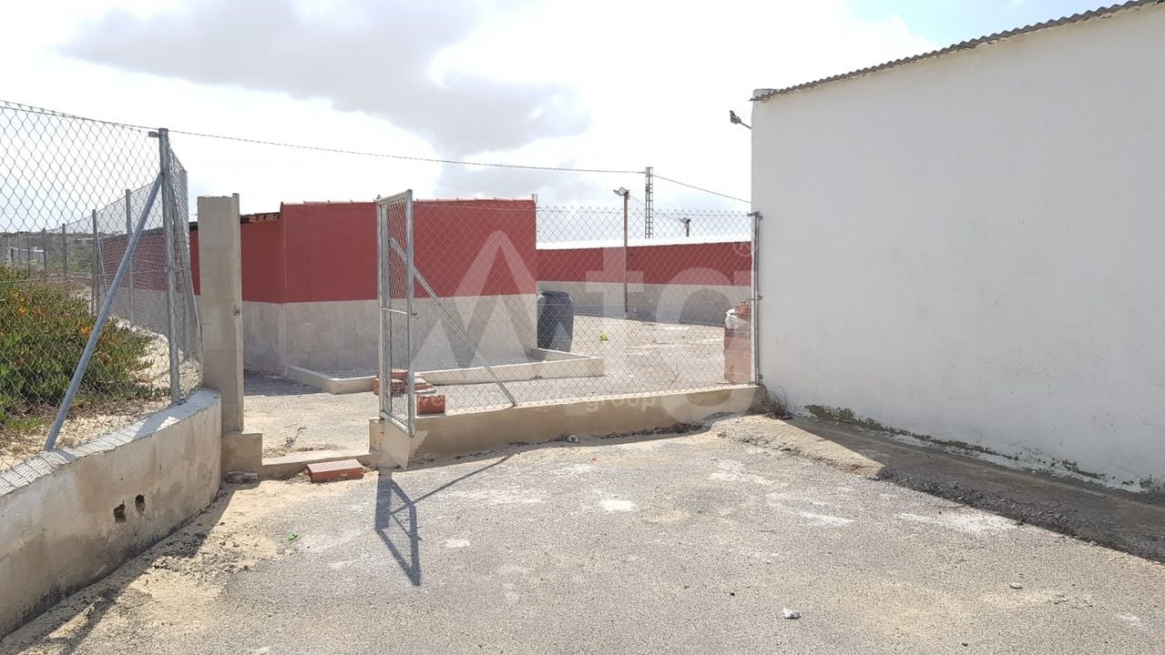 Pozemek   v Los Montesinos, - ERD159689 - Foto - 11