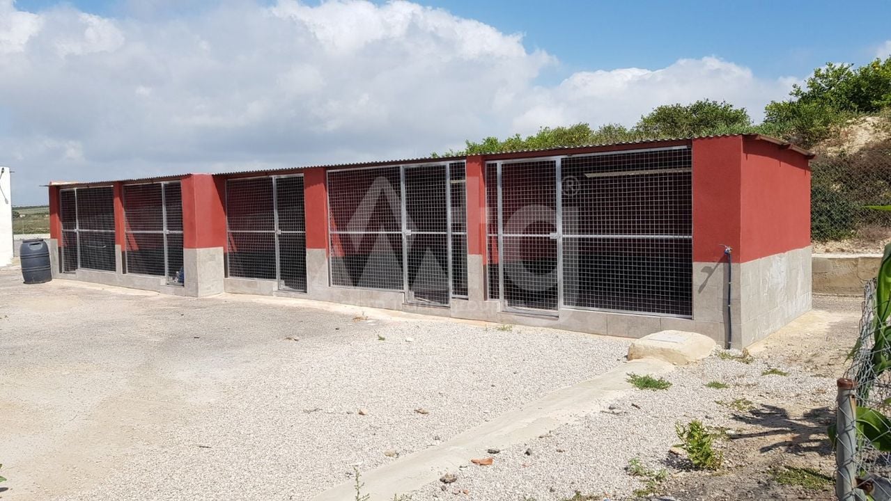 Pozemek   v Los Montesinos, - ERD159689 - Foto - 15