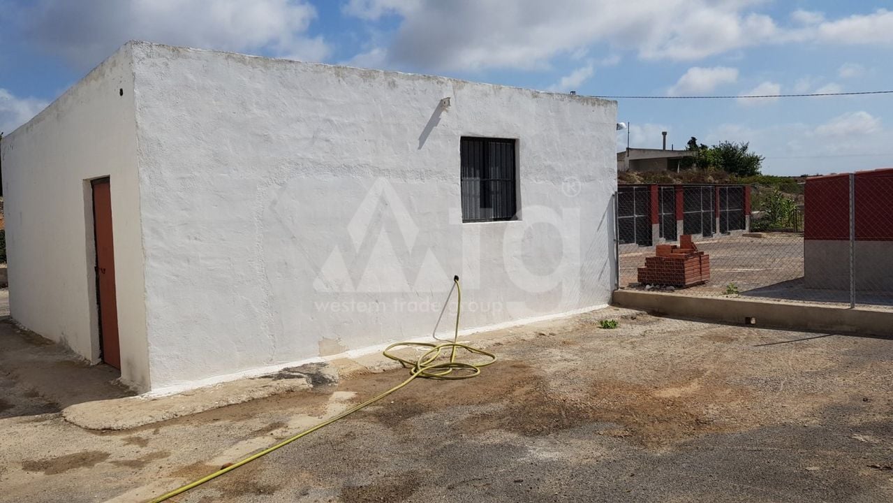 Pozemek   v Los Montesinos, - ERD159689 - Foto - 19