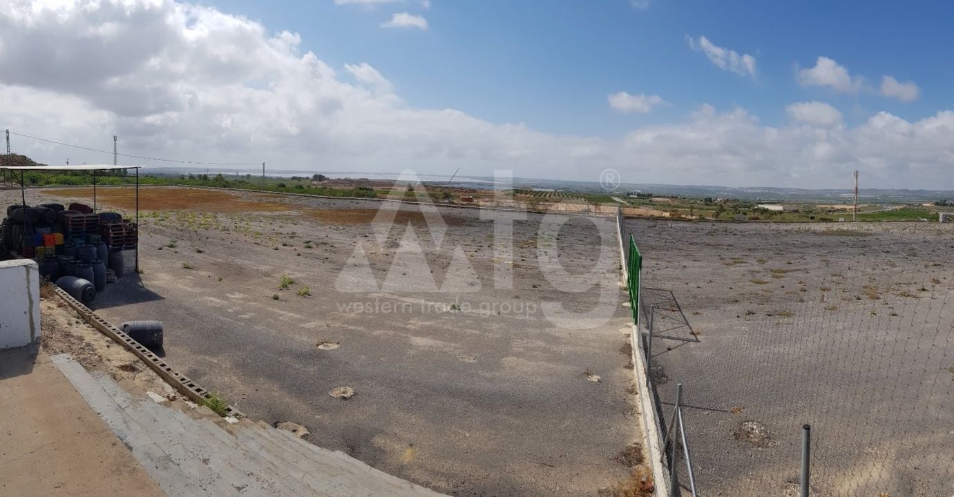 Pozemek   v Los Montesinos, - ERD159689 - Foto - 26