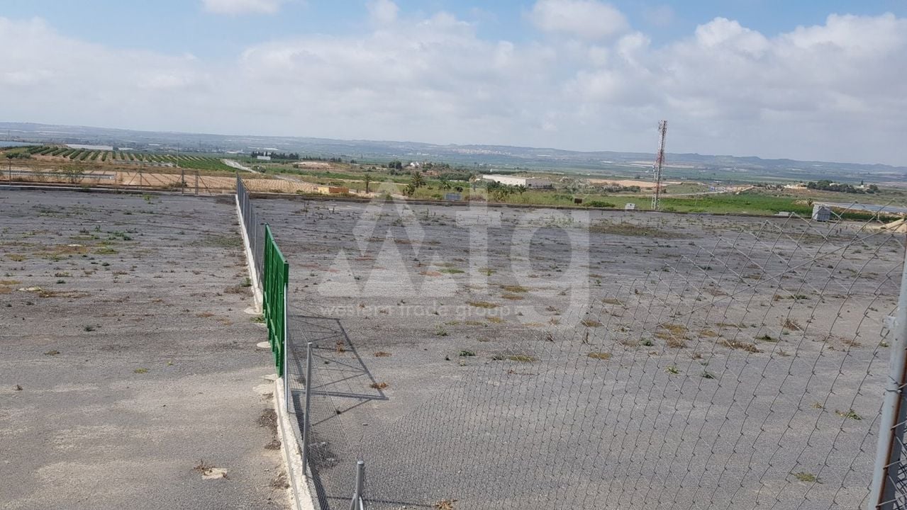 Pozemek   v Los Montesinos, - ERD159689 - Foto - 28