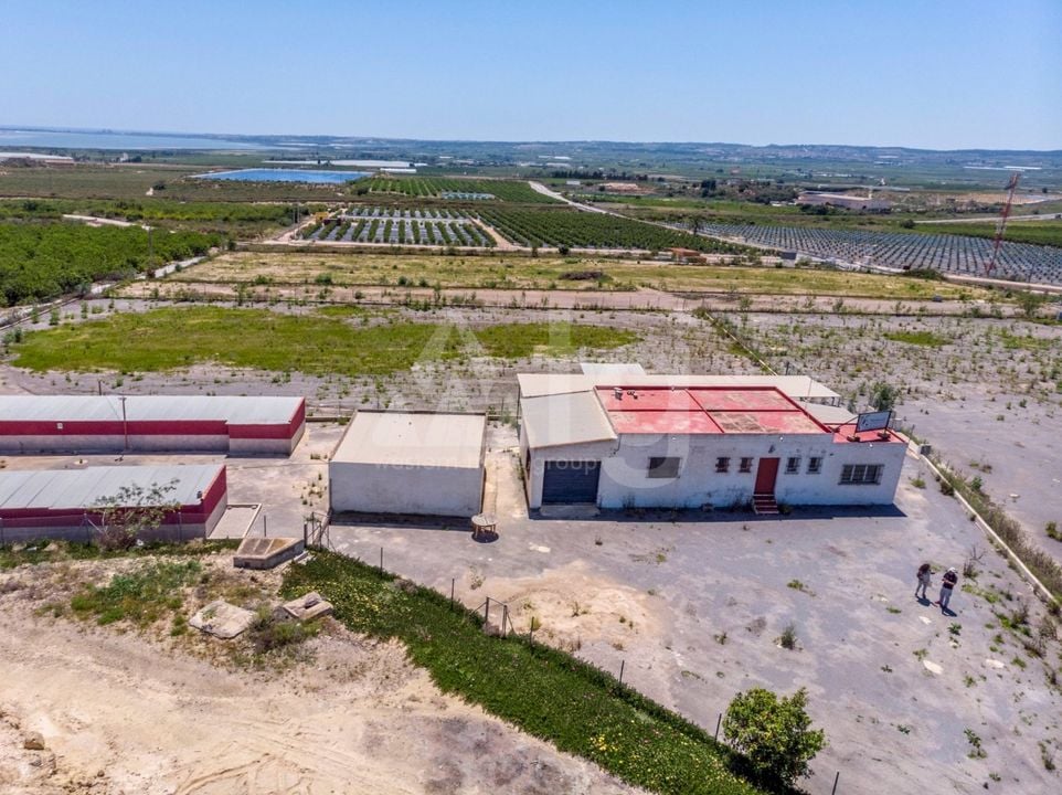 Pozemek   v Los Montesinos, - ERD159689 - Foto - 29