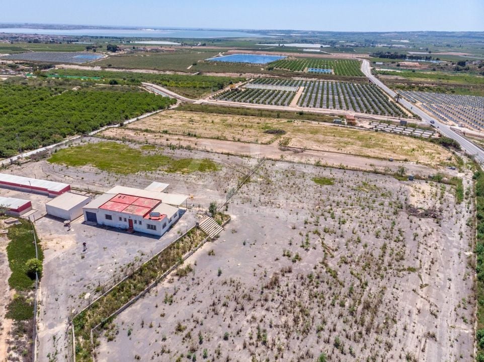 Pozemek   v Los Montesinos, - ERD159689 - Foto - 30