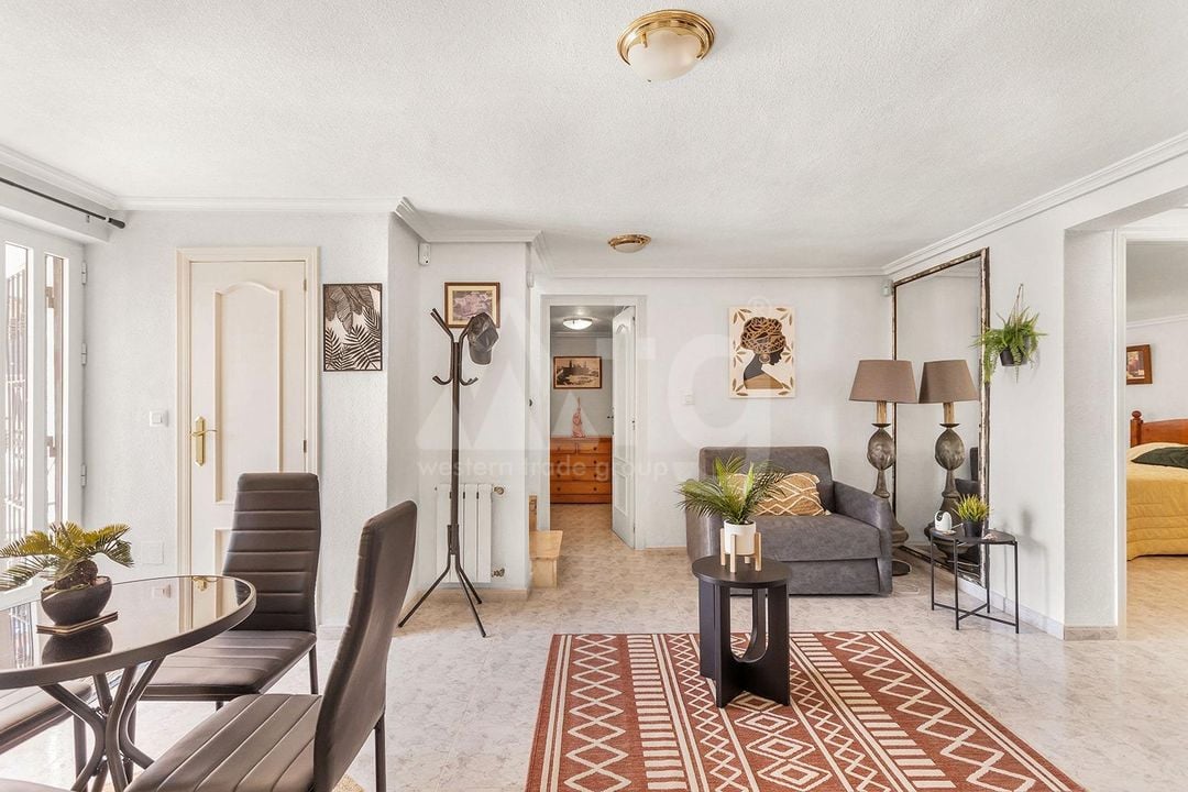 4 bedroom Villa in Los Balcones - ERD159690 - Photo - 4