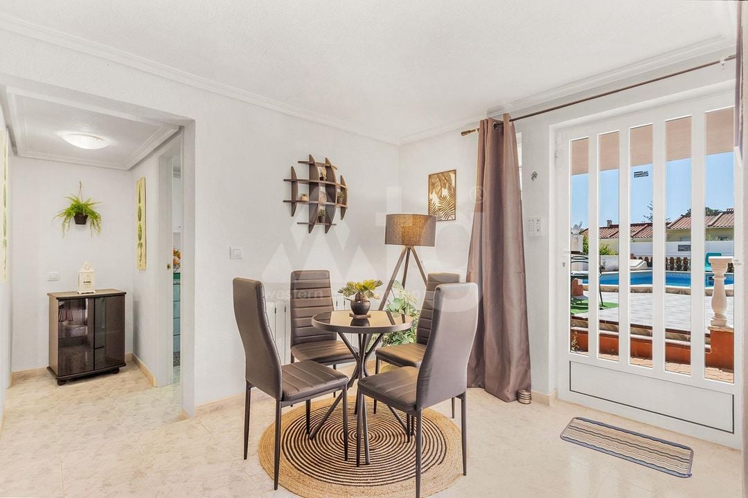 4 bedroom Villa in Los Balcones - ERD159690 - Photo - 5