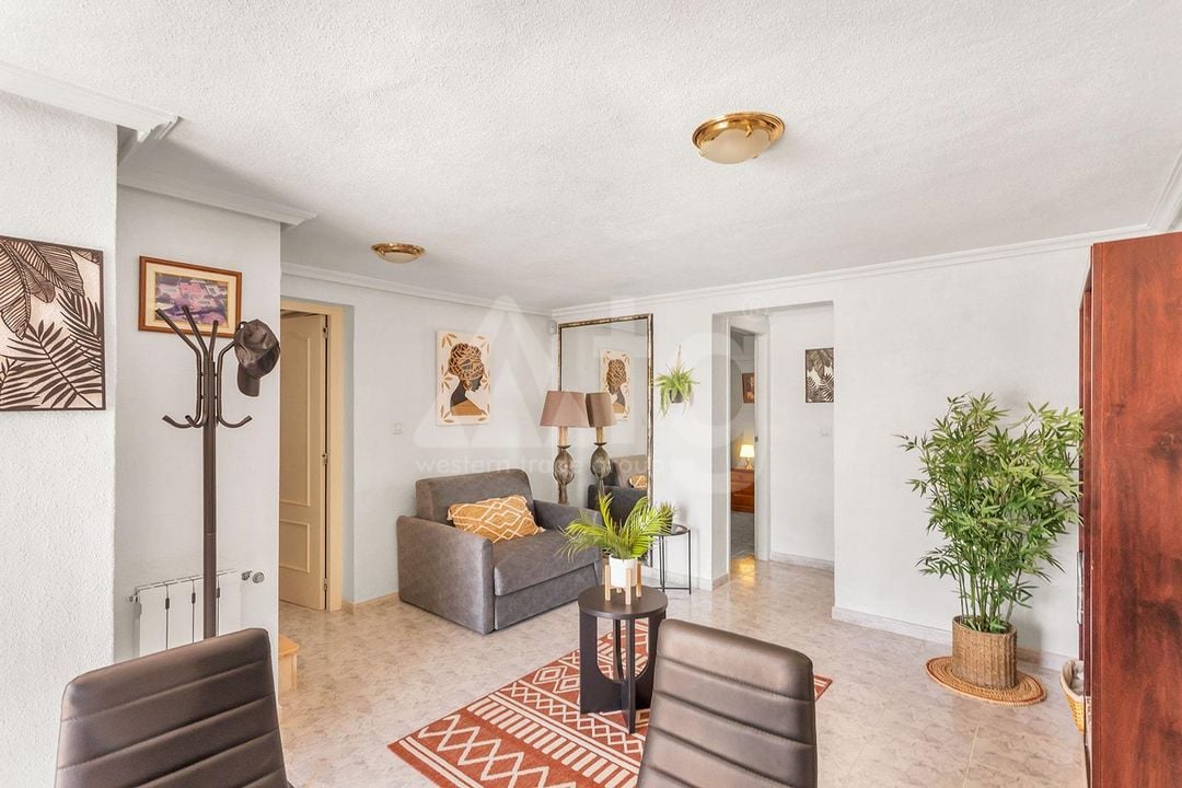 4 bedroom Villa in Los Balcones - ERD159690 - Photo - 6