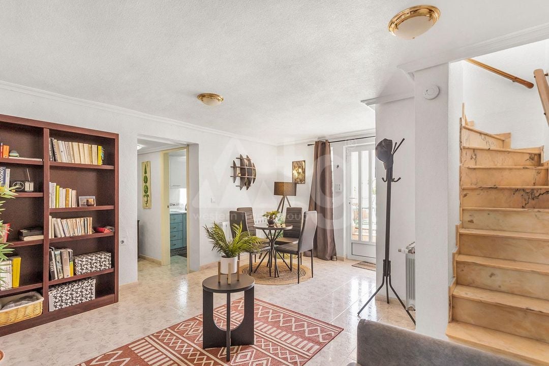 4 bedroom Villa in Los Balcones - ERD159690 - Photo - 7