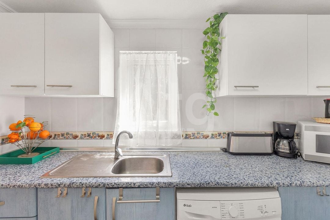 4 bedroom Villa in Los Balcones - ERD159690 - Photo - 9
