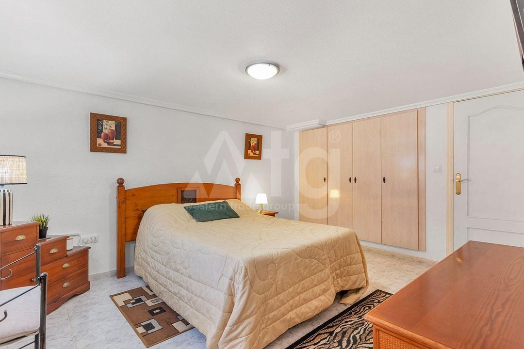 4 bedroom Villa in Los Balcones - ERD159690 - Photo - 12