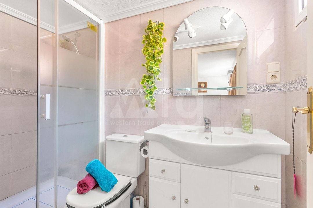 4 bedroom Villa in Los Balcones - ERD159690 - Photo - 14