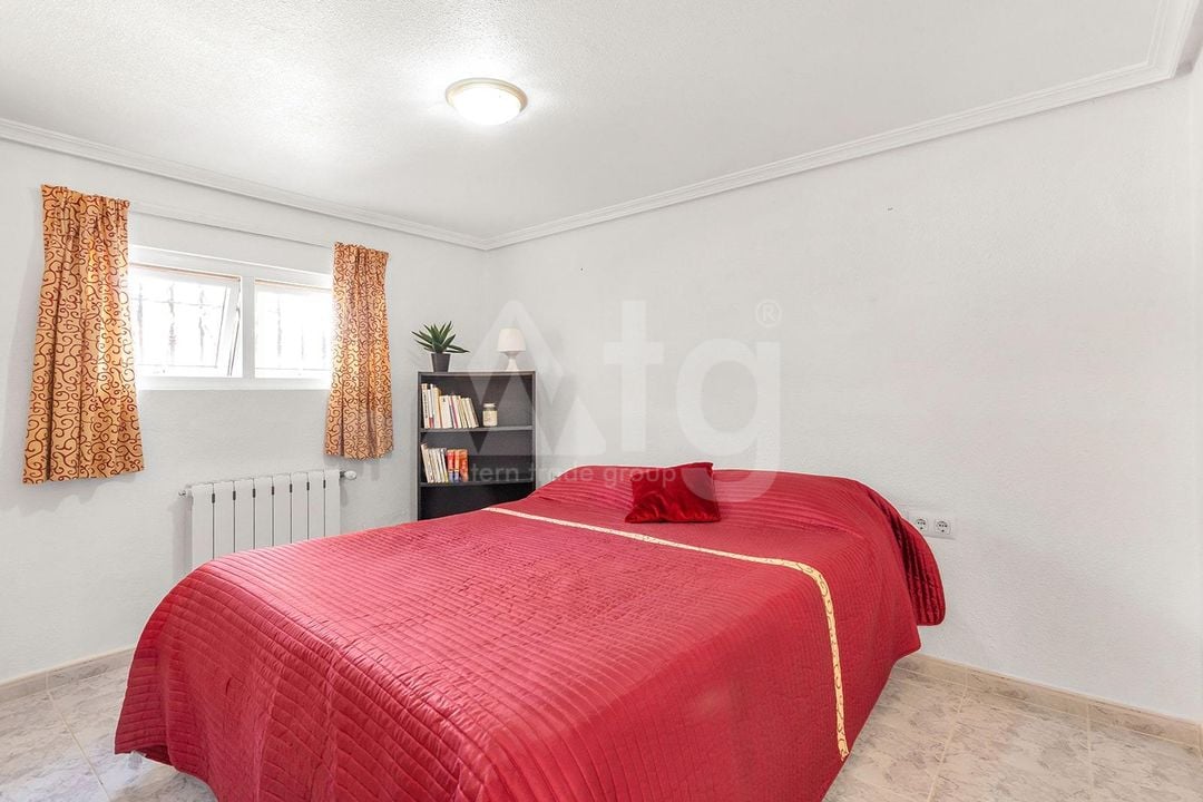 4 bedroom Villa in Los Balcones - ERD159690 - Photo - 15