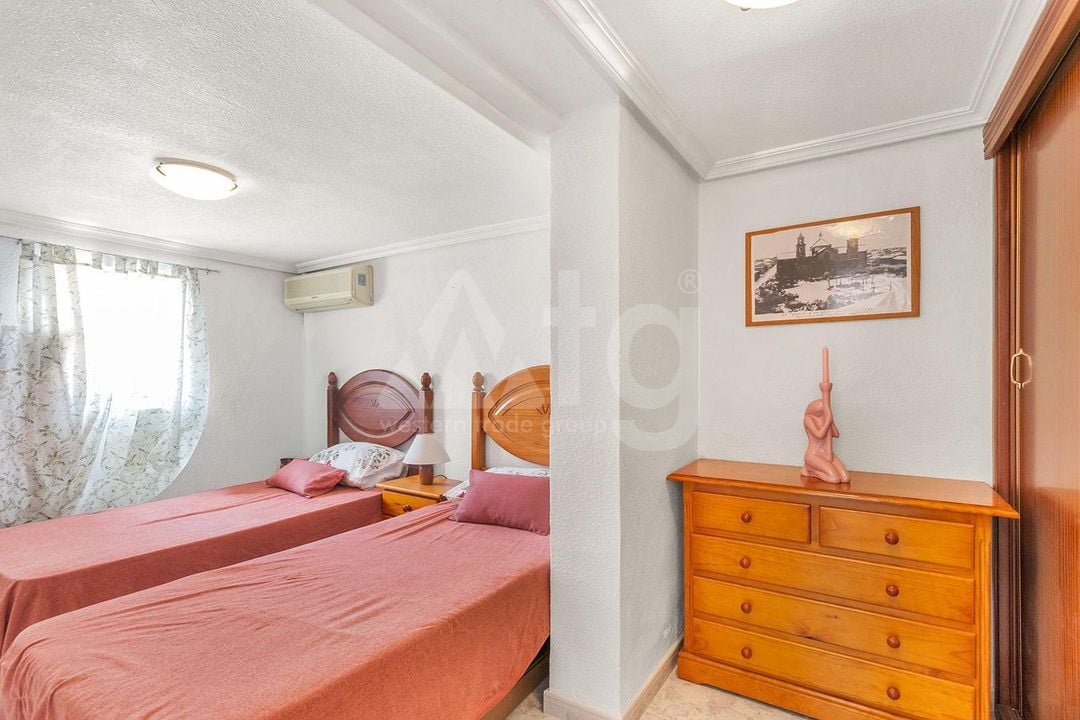 4 bedroom Villa in Los Balcones - ERD159690 - Photo - 17