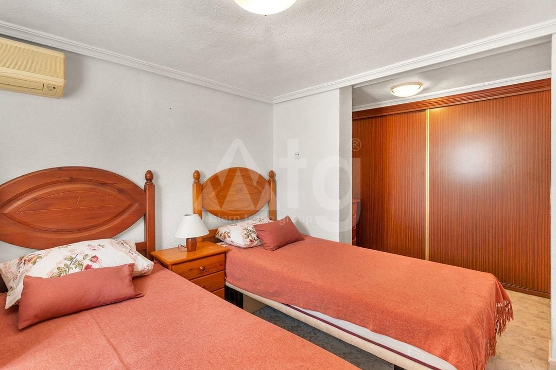 4 bedroom Villa in Los Balcones - ERD159690 - Photo - 18