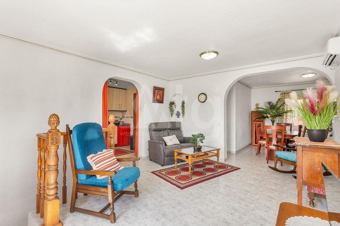 4 bedroom Villa in Los Balcones - ERD159690 - Photo - 20