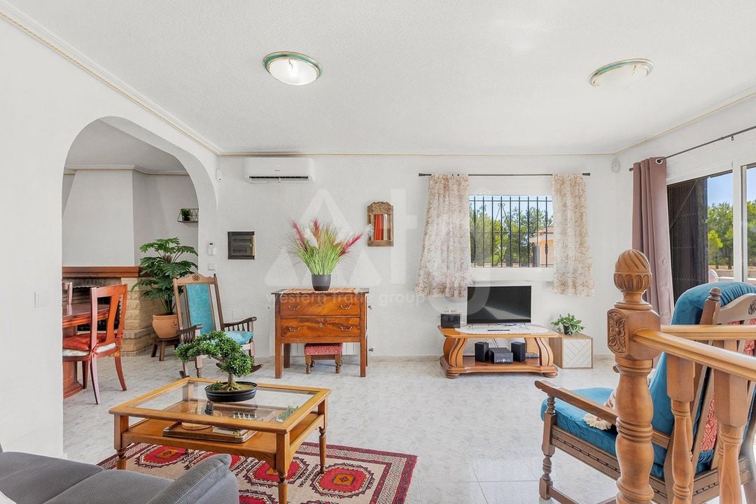 4 bedroom Villa in Los Balcones - ERD159690 - Photo - 21