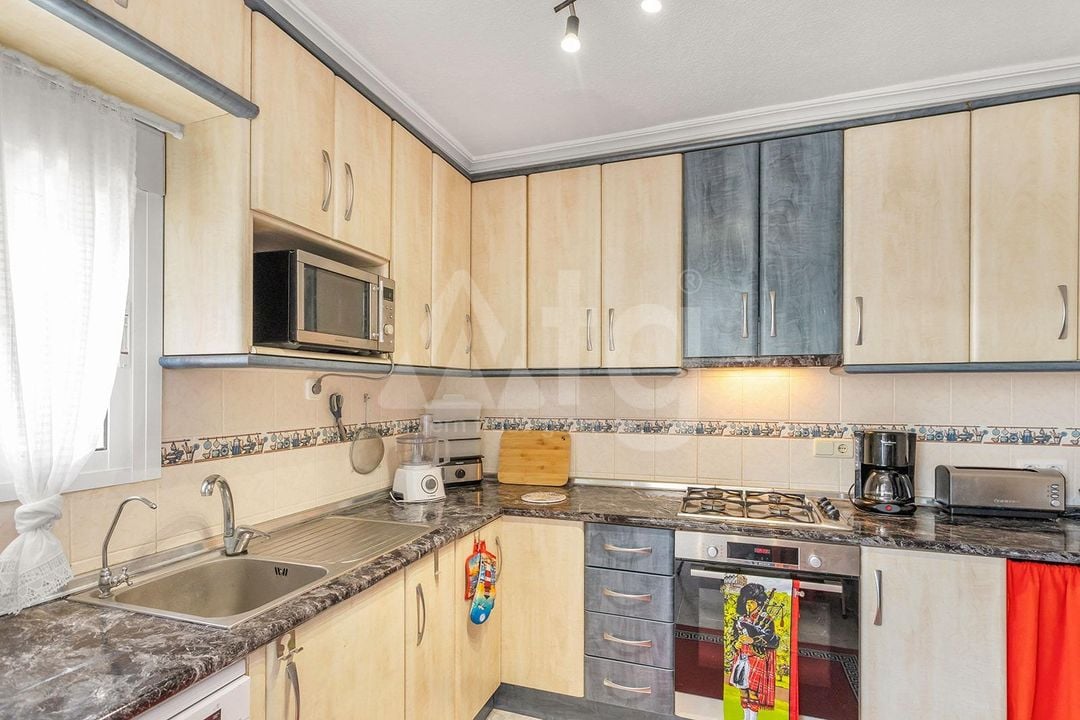 4 bedroom Villa in Los Balcones - ERD159690 - Photo - 25