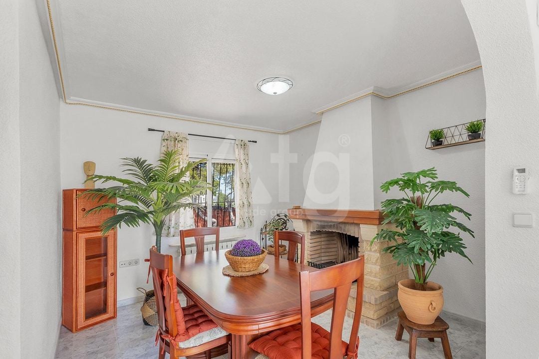 4 bedroom Villa in Los Balcones - ERD159690 - Photo - 23