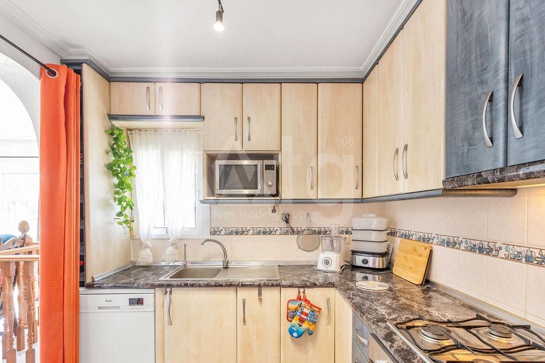 4 bedroom Villa in Los Balcones - ERD159690 - Photo - 26