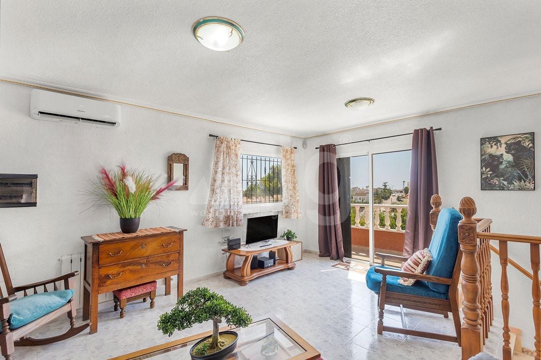 4 bedroom Villa in Los Balcones - ERD159690 - Photo - 22