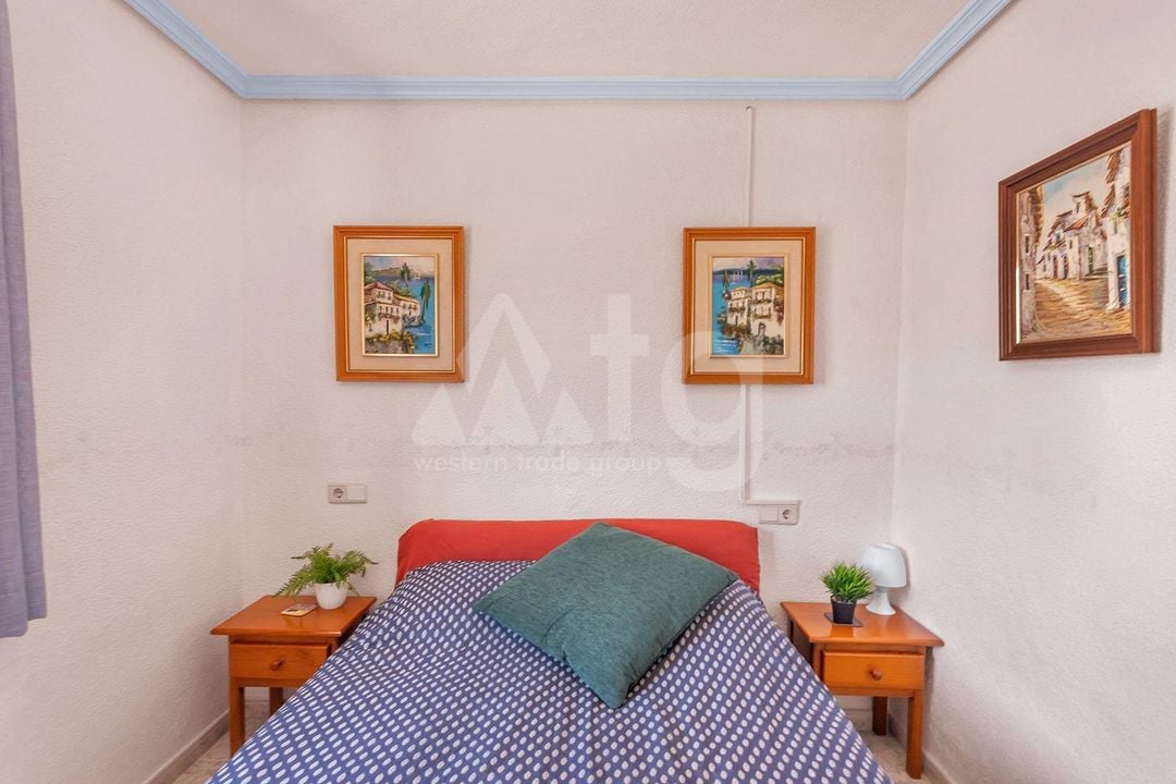 4 bedroom Villa in Los Balcones - ERD159690 - Photo - 28