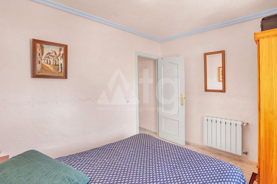 4 bedroom Villa in Los Balcones - ERD159690 - Photo - 27