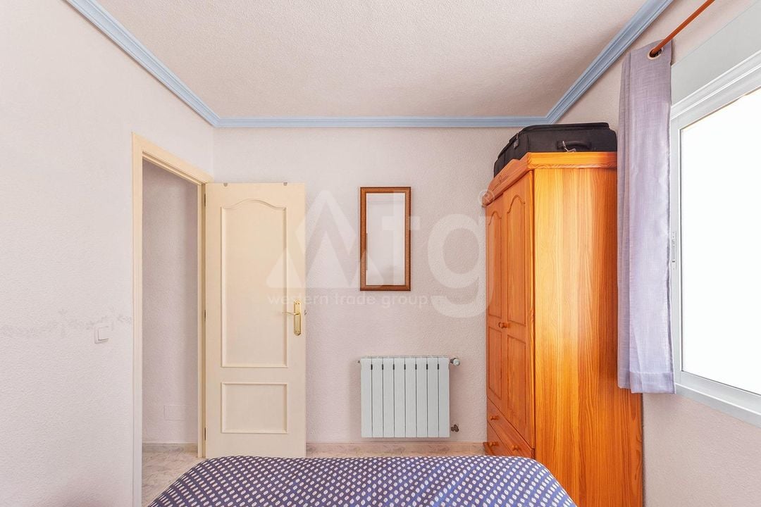 4 bedroom Villa in Los Balcones - ERD159690 - Photo - 29