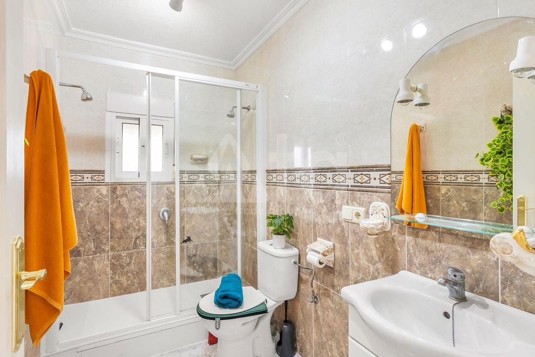 4 bedroom Villa in Los Balcones - ERD159690 - Photo - 30