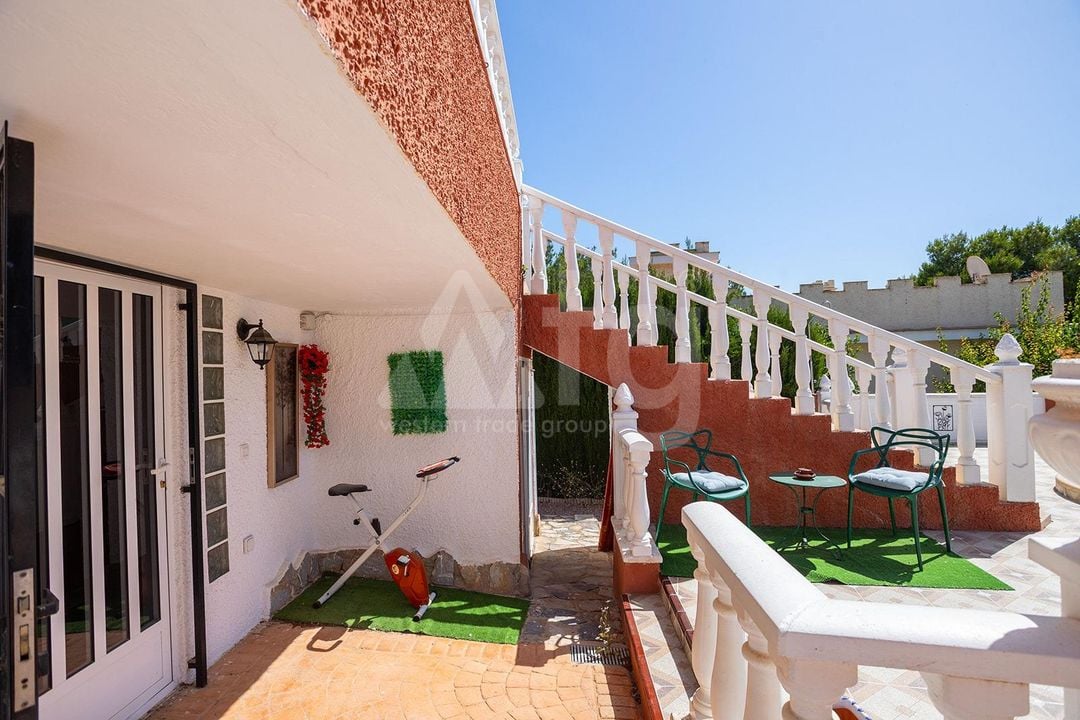 4 bedroom Villa in Los Balcones - ERD159690 - Photo - 31