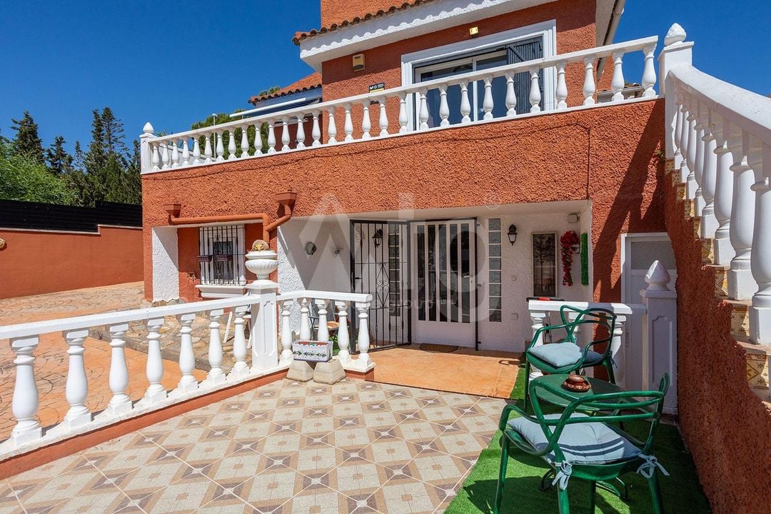 4 bedroom Villa in Los Balcones - ERD159690 - Photo - 32