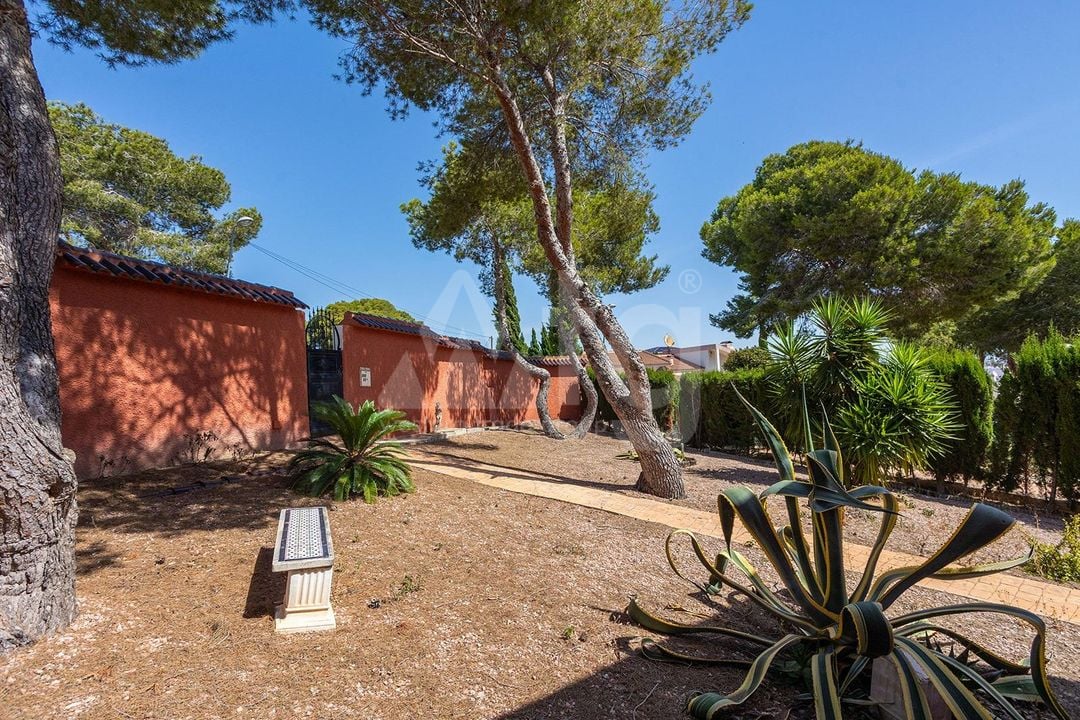 4 bedroom Villa in Los Balcones - ERD159690 - Photo - 33