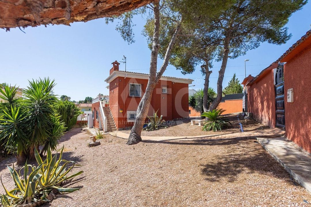 4 bedroom Villa in Los Balcones - ERD159690 - Photo - 35