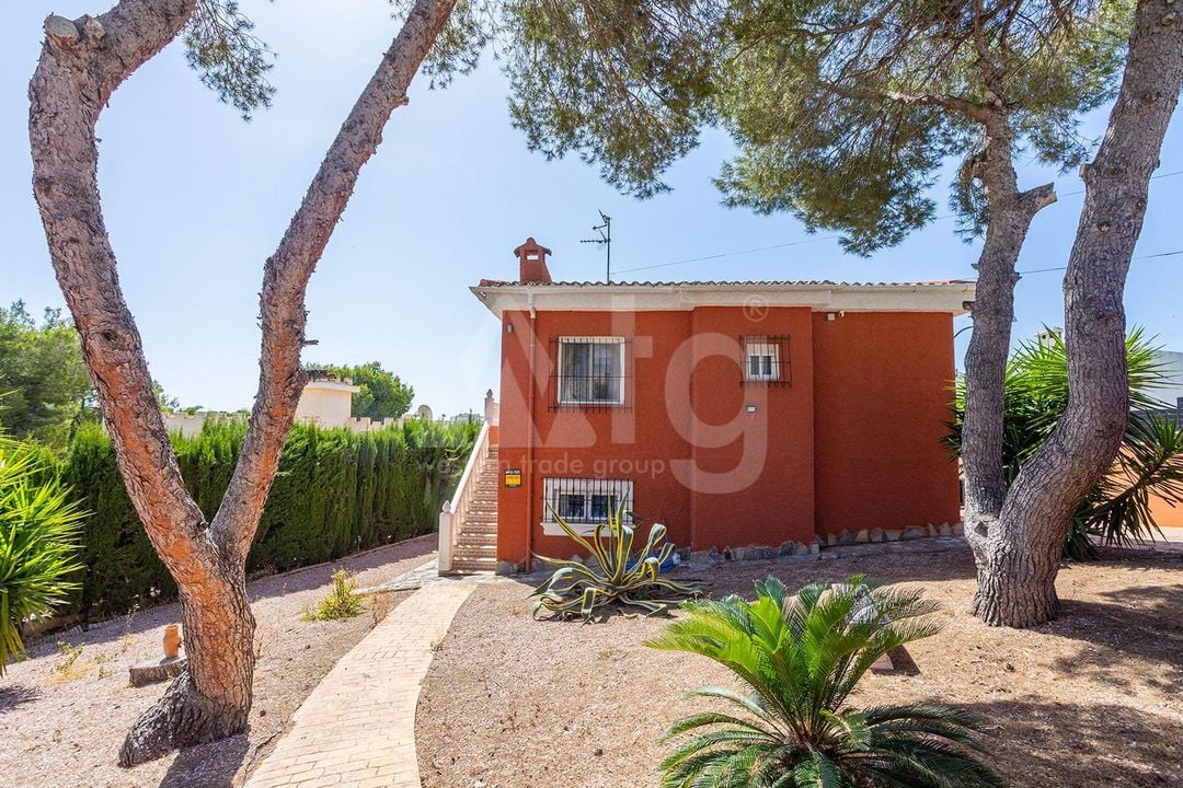 4 bedroom Villa in Los Balcones - ERD159690 - Photo - 34
