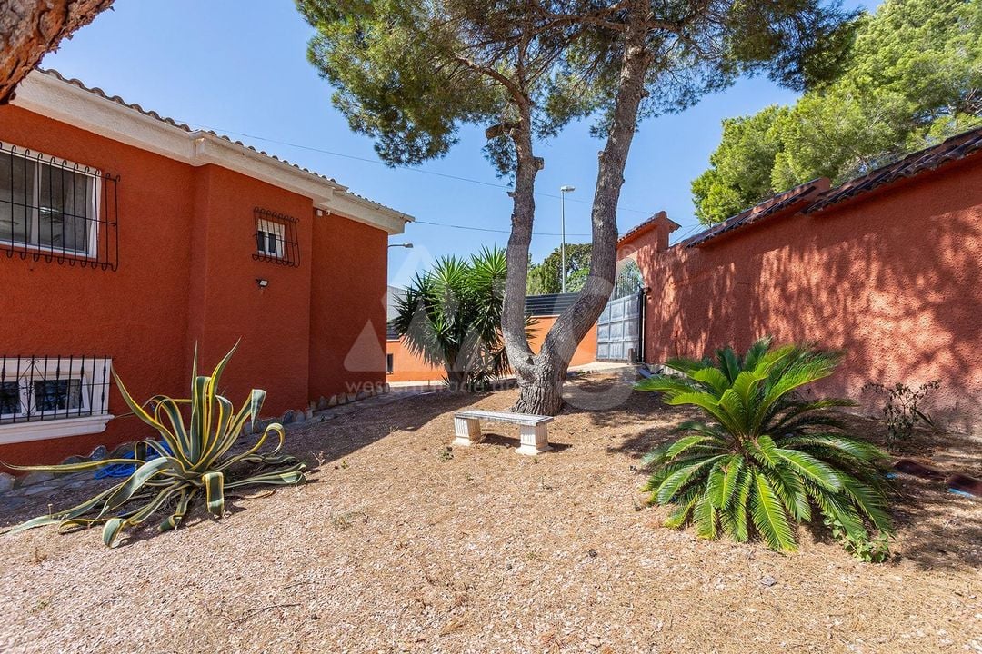 4 bedroom Villa in Los Balcones - ERD159690 - Photo - 36