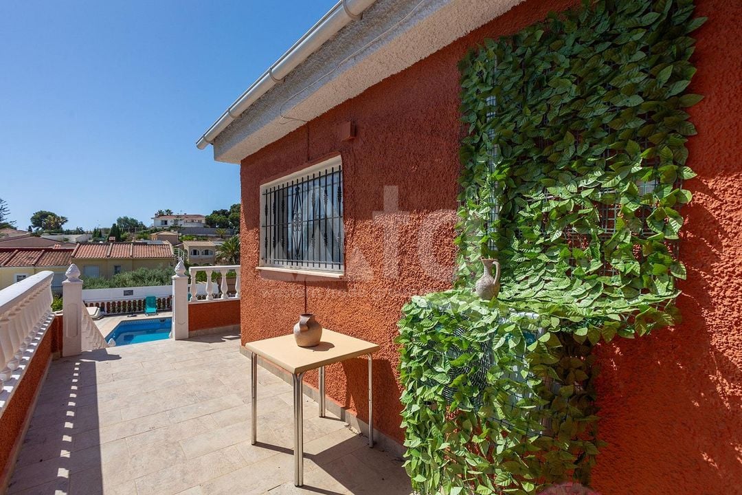 4 bedroom Villa in Los Balcones - ERD159690 - Photo - 37