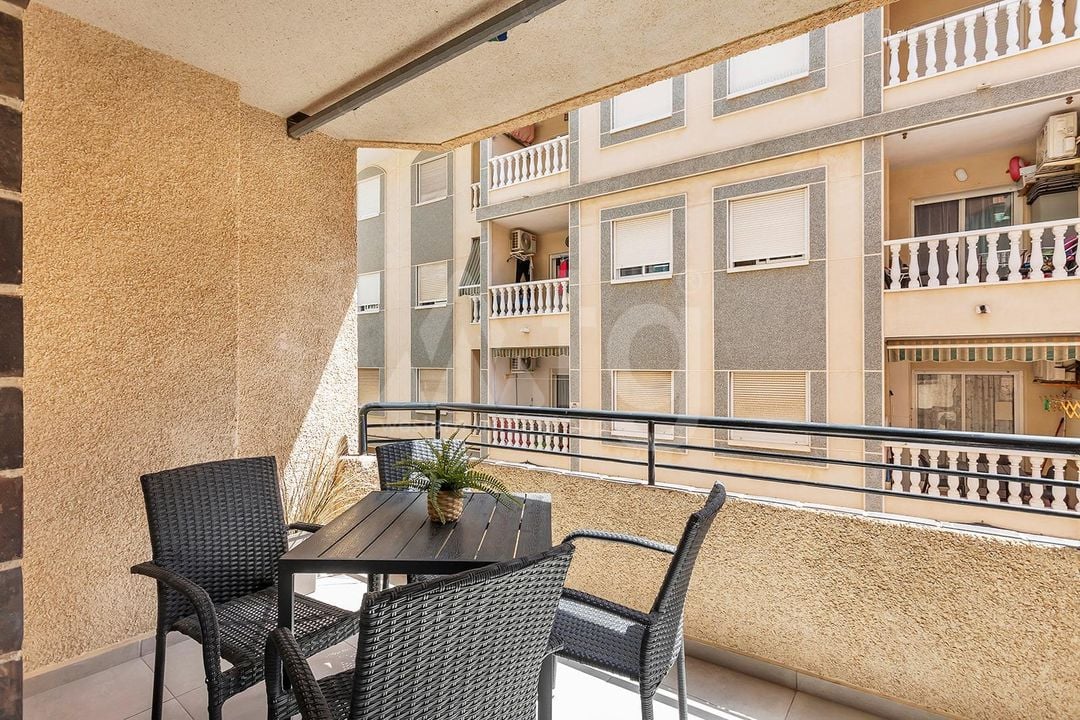 3 bedroom Apartment in Torrevieja - ERD159692 - Photo - 28