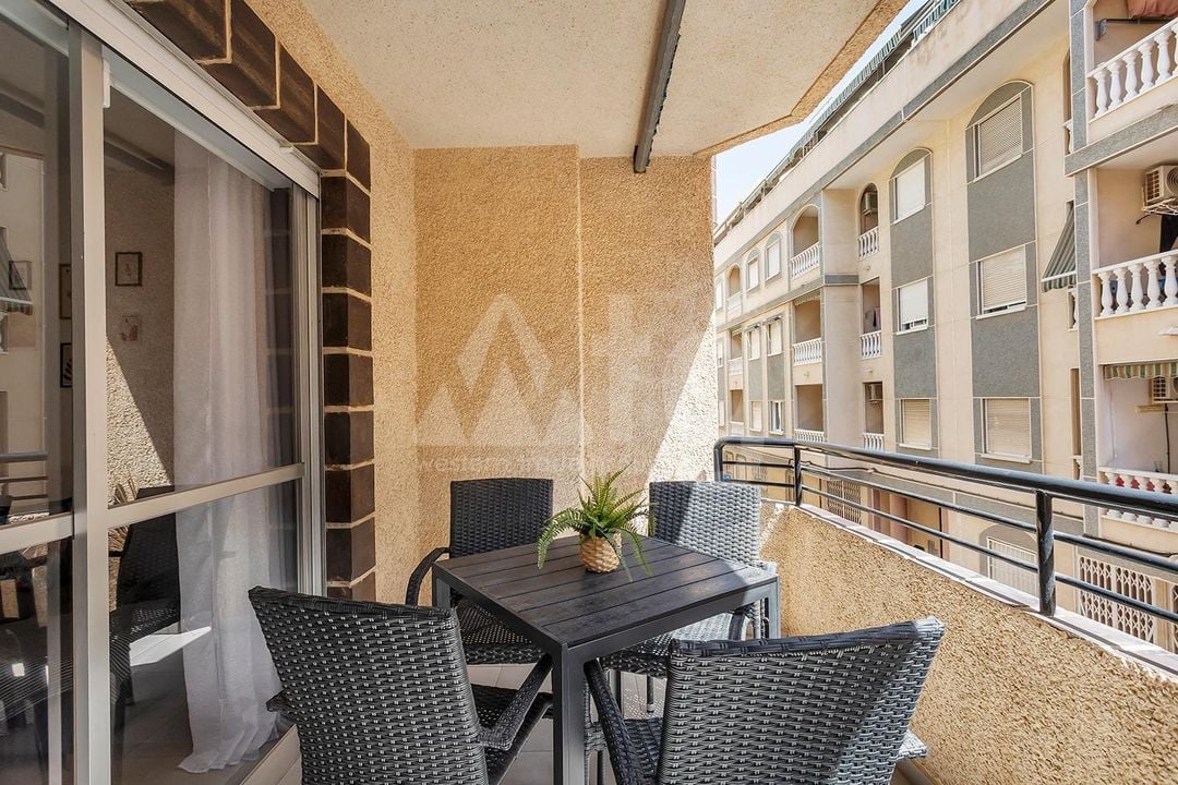 3 bedroom Apartment in Torrevieja - ERD159692 - Photo - 29